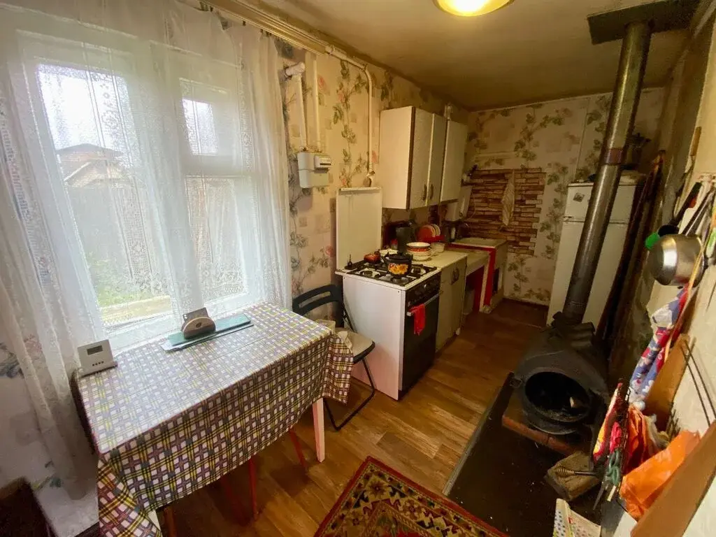 Дом 58 м2 на участке 15 сот. - Фото 4