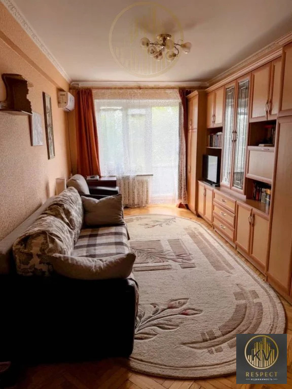 Продажа квартиры, Пятигорск, 1 бульварная ул. - Фото 1