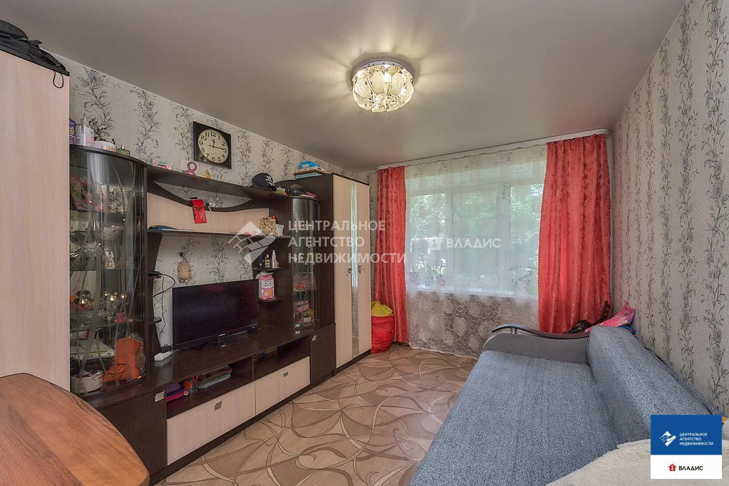 Продажа квартиры, Баграмово, Рыбновский район - Фото 1