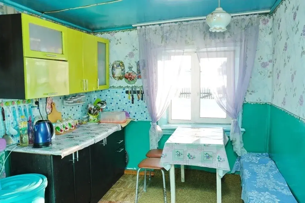 Дом в п.Арасланово по ул. Северная - Фото 2