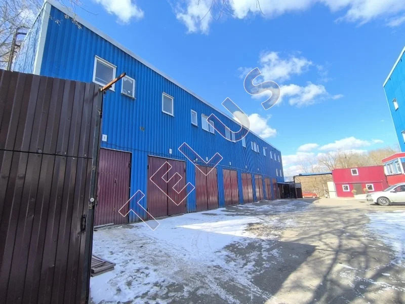 м. Коммунарка, ул. Фитаревская, 2000 м2, Имущественный комплекс (ном. ... - Фото 15