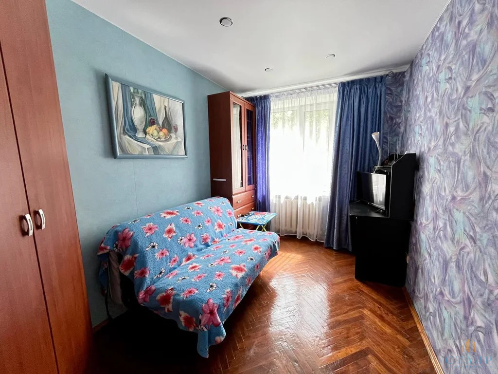 Продажа квартиры, ул. Школьная - Фото 9