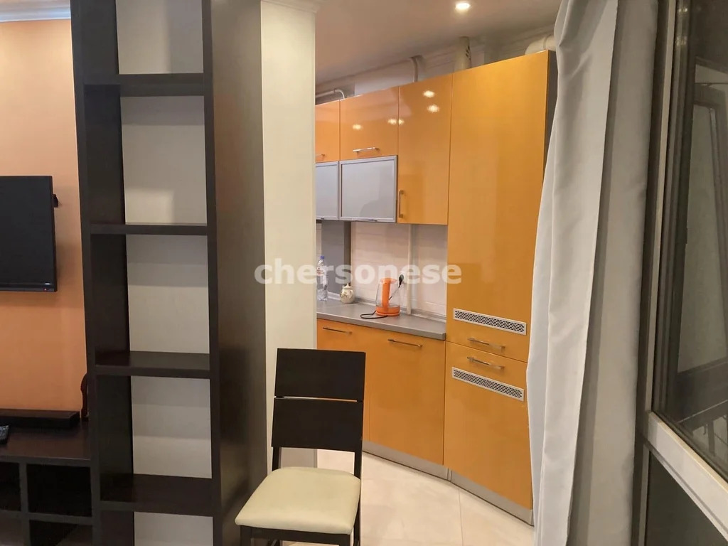 Аренда квартиры, Севастополь, Античный пр-кт. - Фото 3