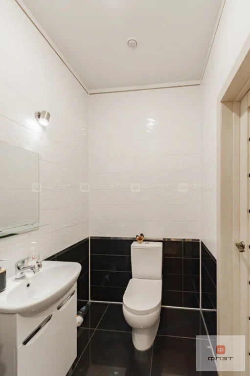 Продажа дома, Казань, ул. Дивизионная (Вознесенское) - Фото 11
