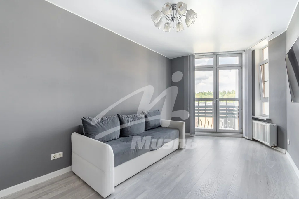 Продажа квартиры, Химки, Ивановская ул. - Фото 7