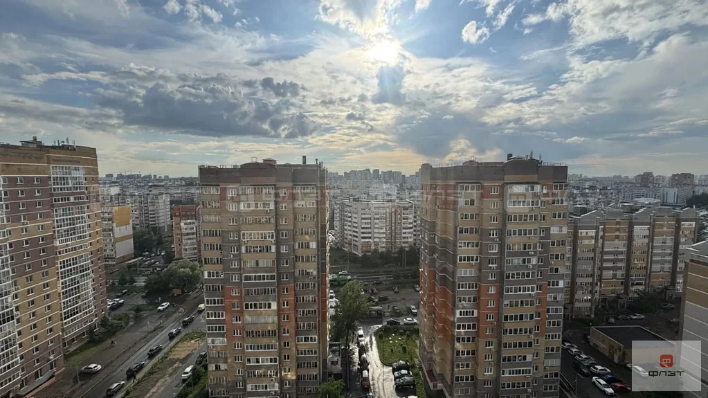 Продажа квартиры, Казань, ул. Тыныч - Фото 11