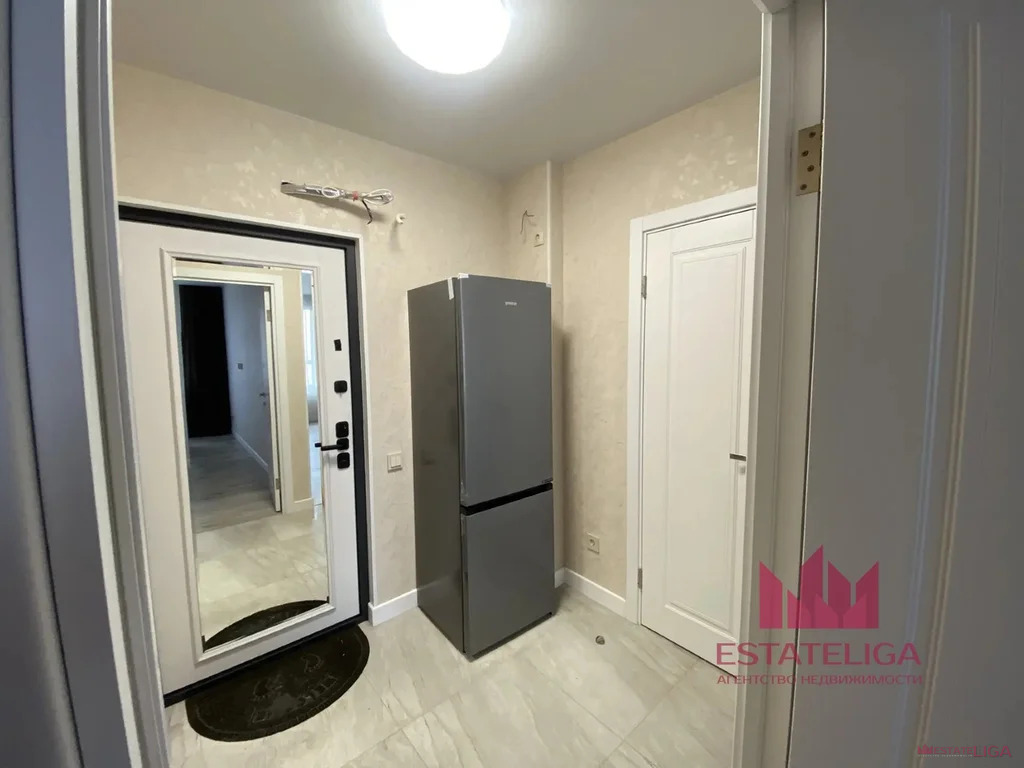 Аренда квартиры, Лопатино, Ленинский район, Сухановская улица - Фото 11