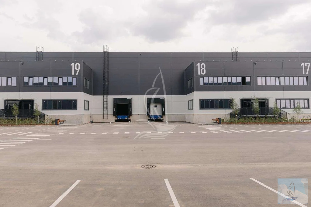 Аренда склада, Подольск, деревня Коледино - Фото 8