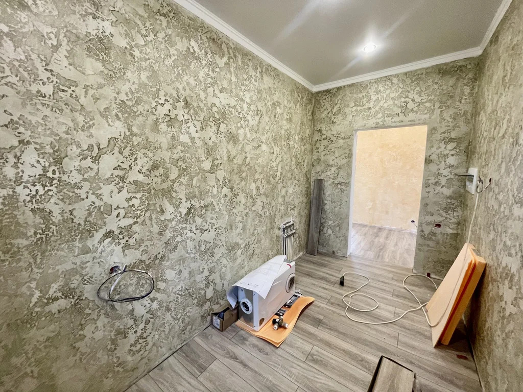 Продажа дома, Курчанская, Темрюкский район, ул. Советская - Фото 19