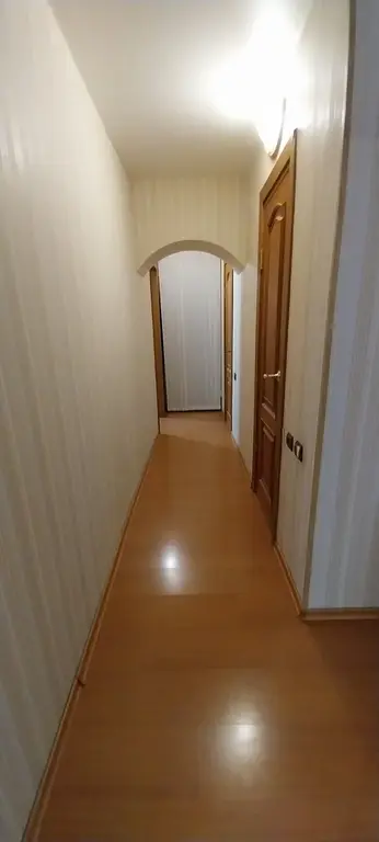 Продаю четырехкомнатную квартиру ул.Ярмарочная д5 - Фото 19