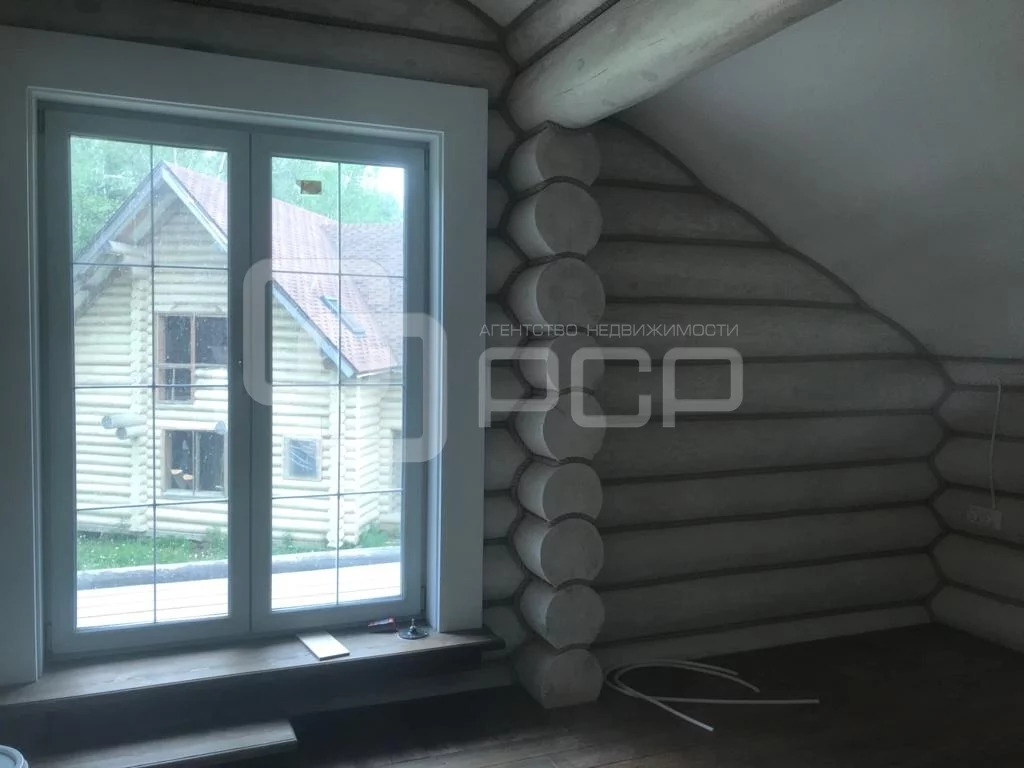 Продажа дома, Николо-Черкизово, Солнечногорский район - Фото 2