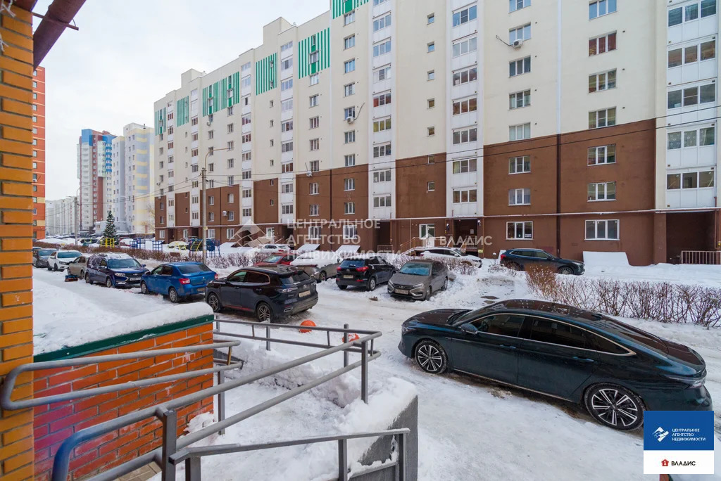 Продажа квартиры, Рязань, Большая улица - Фото 18