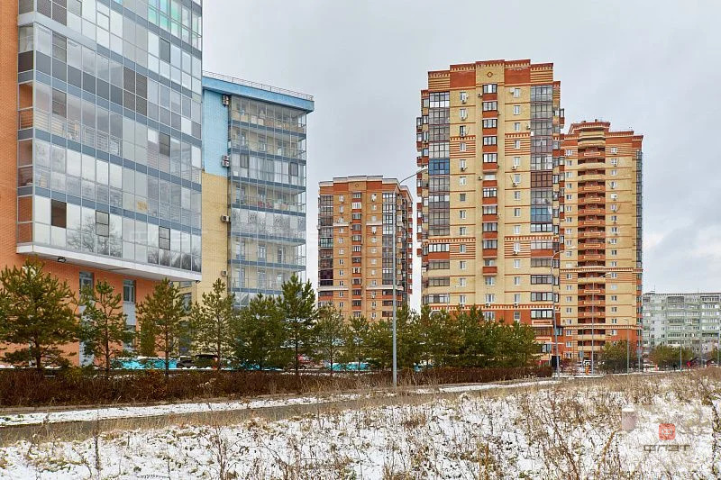 Продажа квартиры, Казань, ул. Абубекира Терегулова - Фото 28