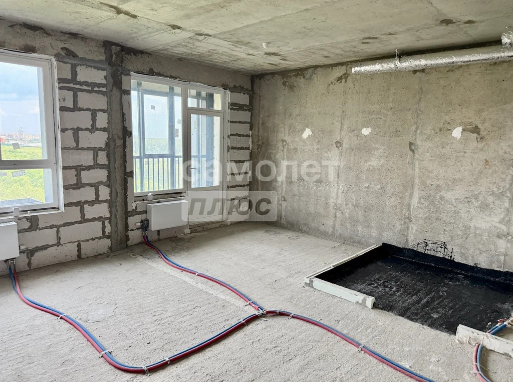 Продажа квартиры, Мытищи, Мытищинский район, Полковника Романова ул. - Фото 13