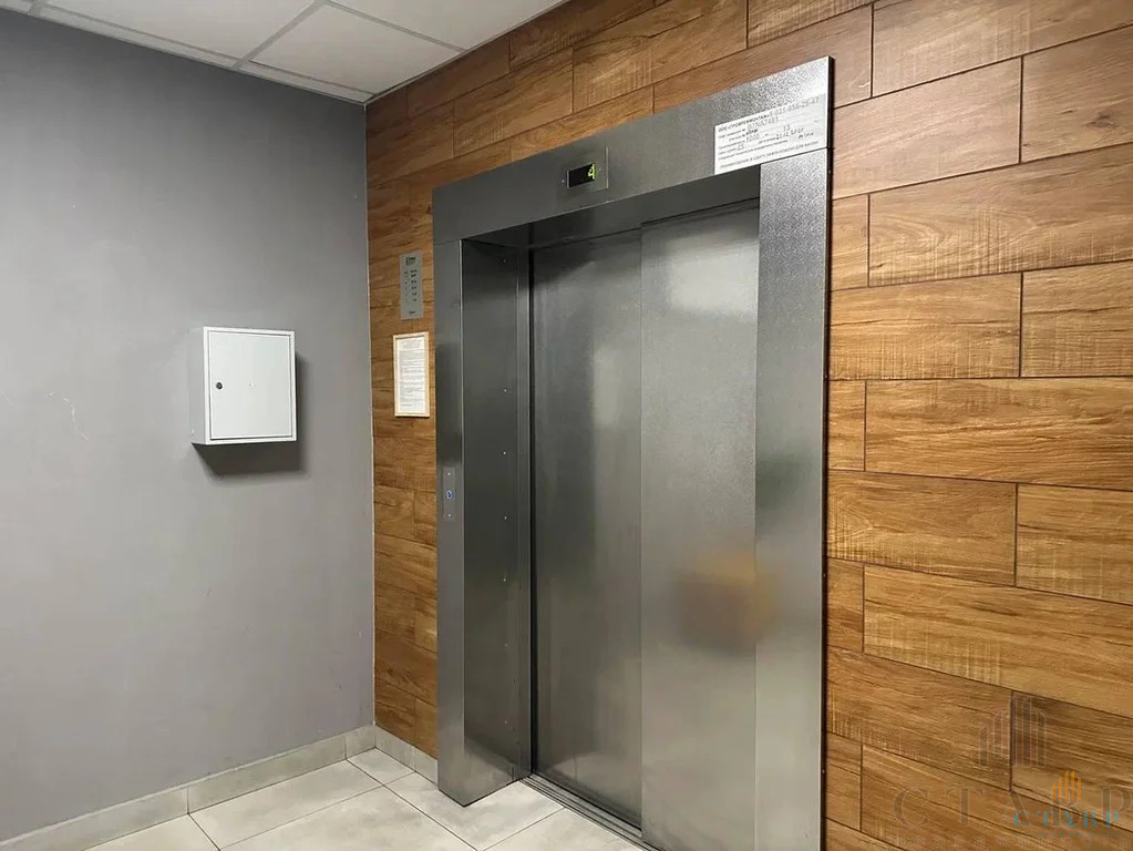 Продажа квартиры, Струве улица - Фото 22