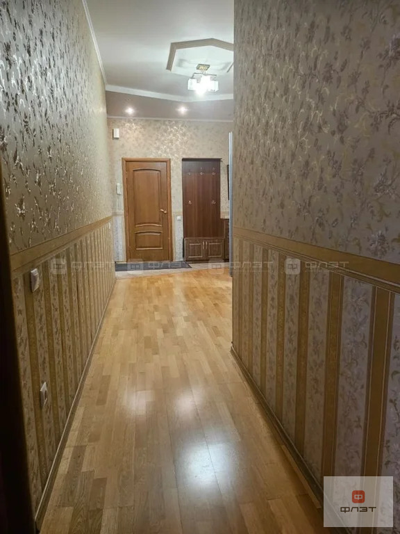 Продажа квартиры, Казань, ул. Академика Королева - Фото 18