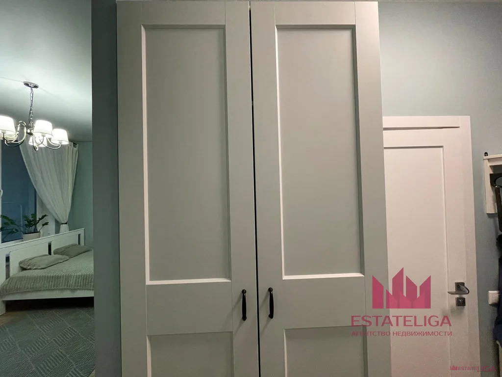 Аренда квартиры, Корабельная улица - Фото 9