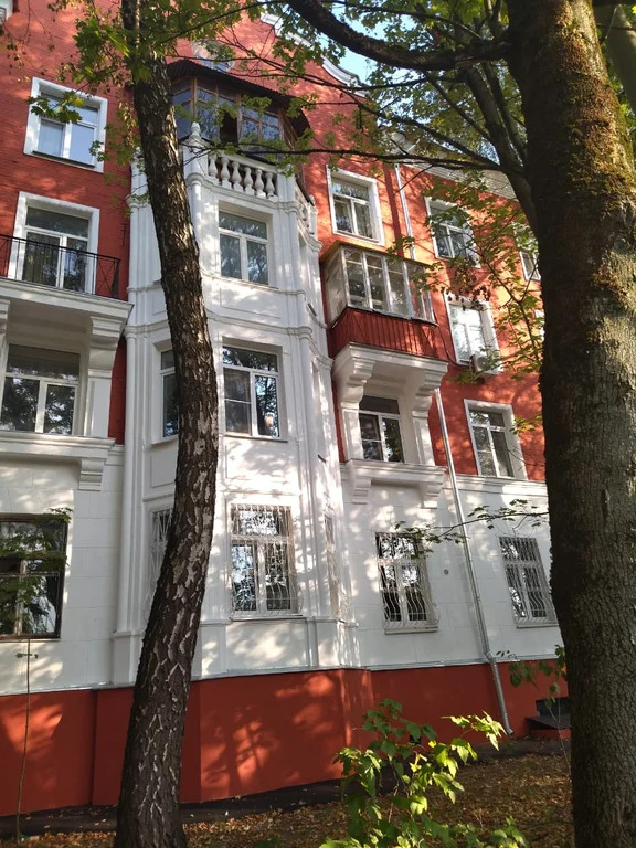 Сдается 3-комн. квартира 76 кв.м. - Фото 2