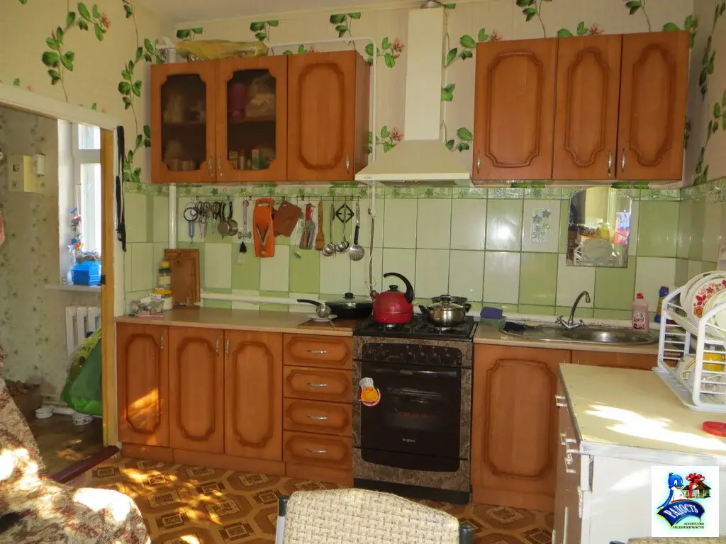 Продам хороший дом с большим участком. - Фото 18