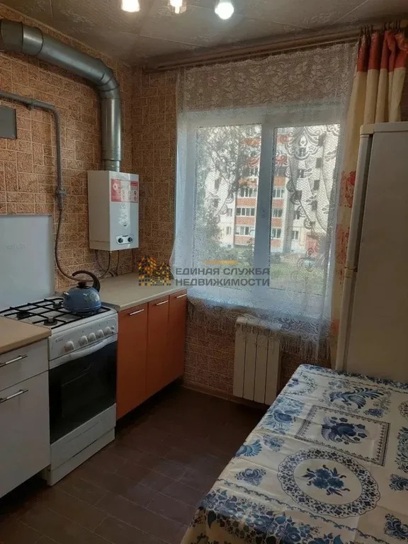 Аренда квартиры, Уфа, ул. Дагестанская - Фото 2