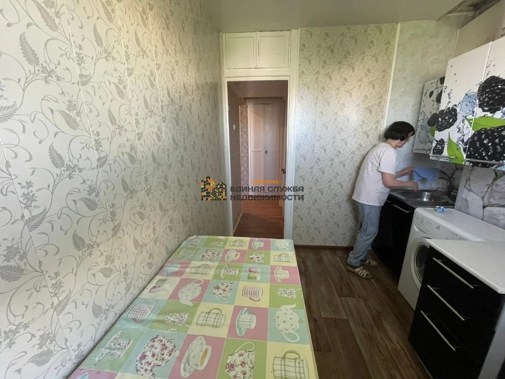 Аренда квартиры, Уфа, ул. Джалиля Киекбаева - Фото 15