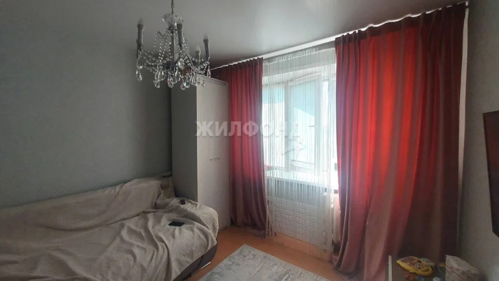 Продажа квартиры, Новосибирск, ул. Зорге - Фото 12