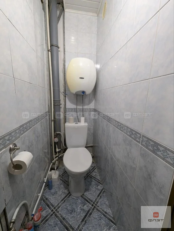 Аренда квартиры, Казань, пр-кт. Фатыха Амирхана д.2а - Фото 10