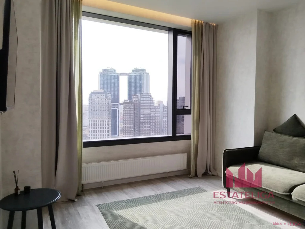 Аренда квартиры, Мичуринский пр-кт. - Фото 14