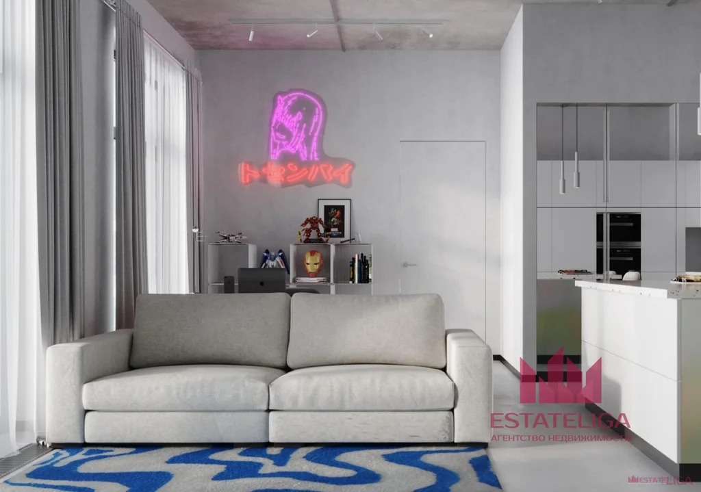 Продажа квартиры, ул. Зорге - Фото 8