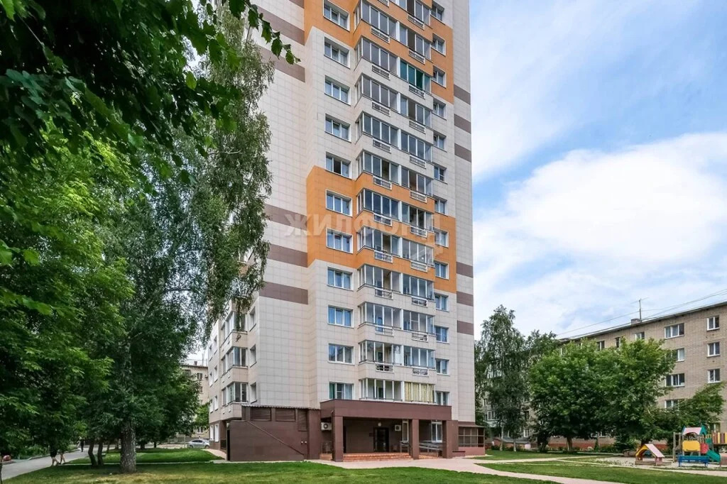 Продажа квартиры, Новосибирск, ул. Крылова - Фото 10