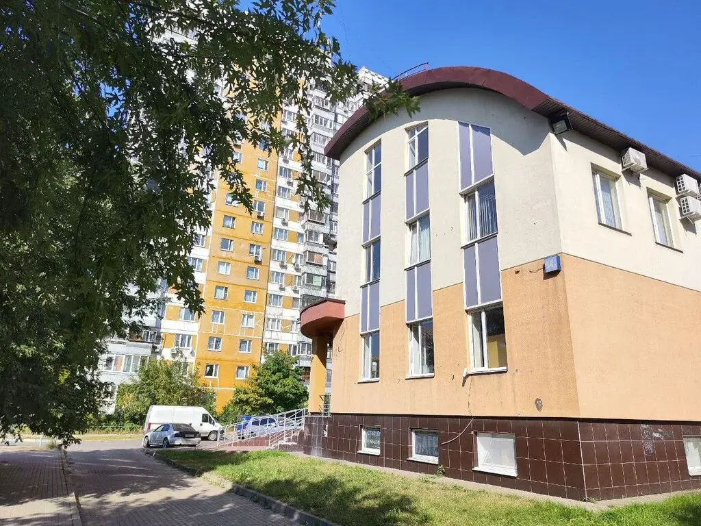 Продается помещение 71.5 кв.м. в Люберцах - Фото 18