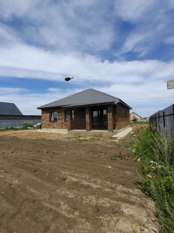 Продажа дома, Заря, Вологодский район, Виноградная - Фото 4