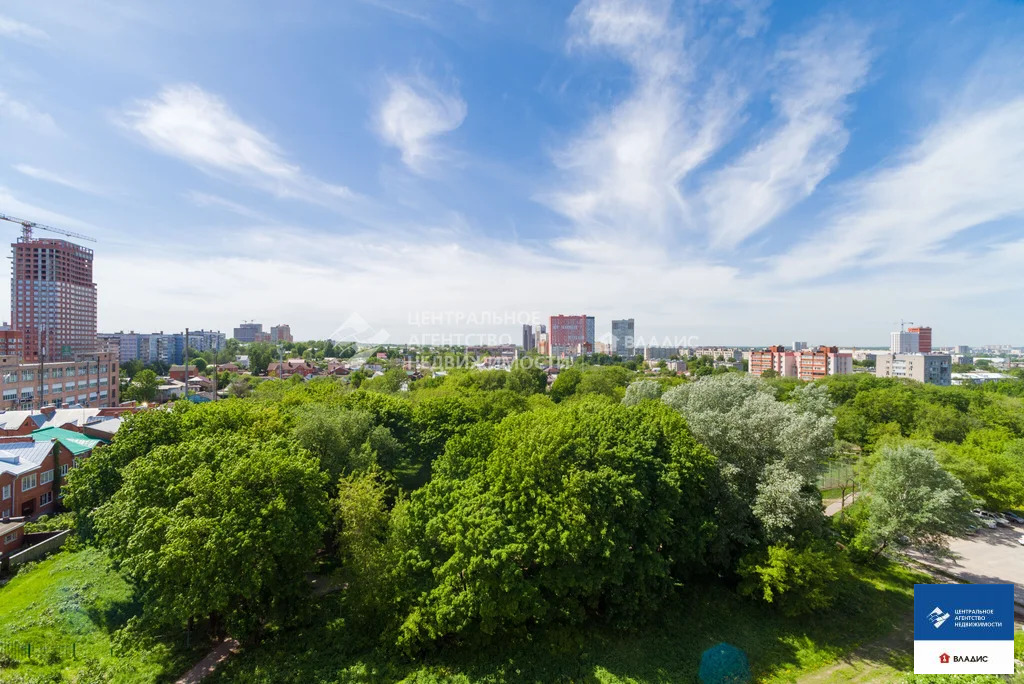 Продажа квартиры, Рязань, улица 4-я Линия - Фото 16