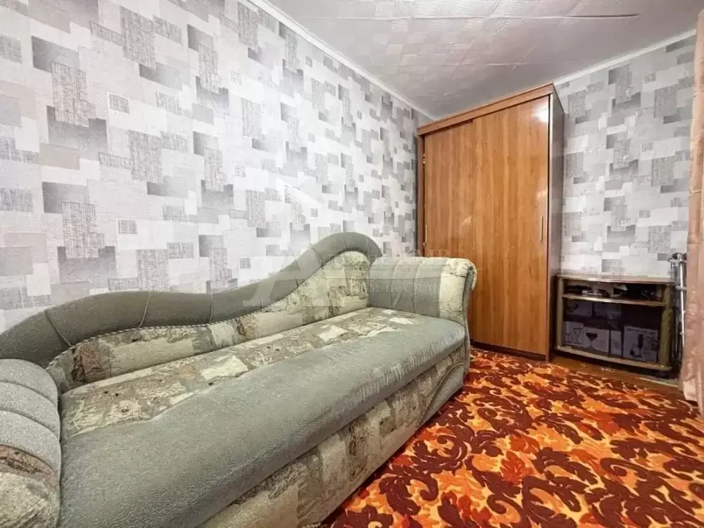 Продажа дома, Новопавловск, Кировский район, ул. Красная - Фото 9