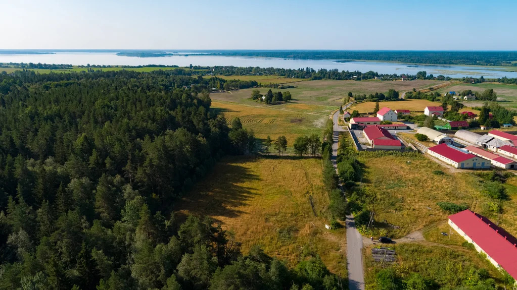 Продажа участка, Солнечное, Приозерский район - Фото 3