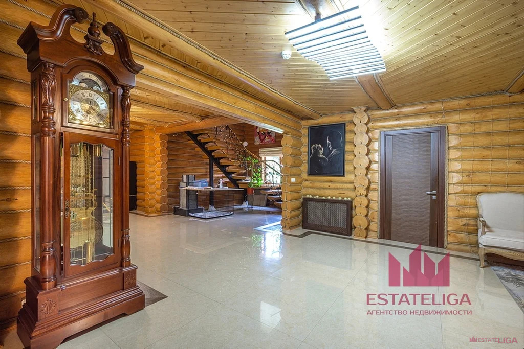 Продажа дома, Горки-2, Одинцовский район, Двенадцатая улица - Фото 16