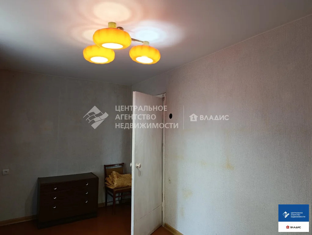 Продажа квартиры, Шилово, Шиловский район, ул. Рязанская - Фото 26