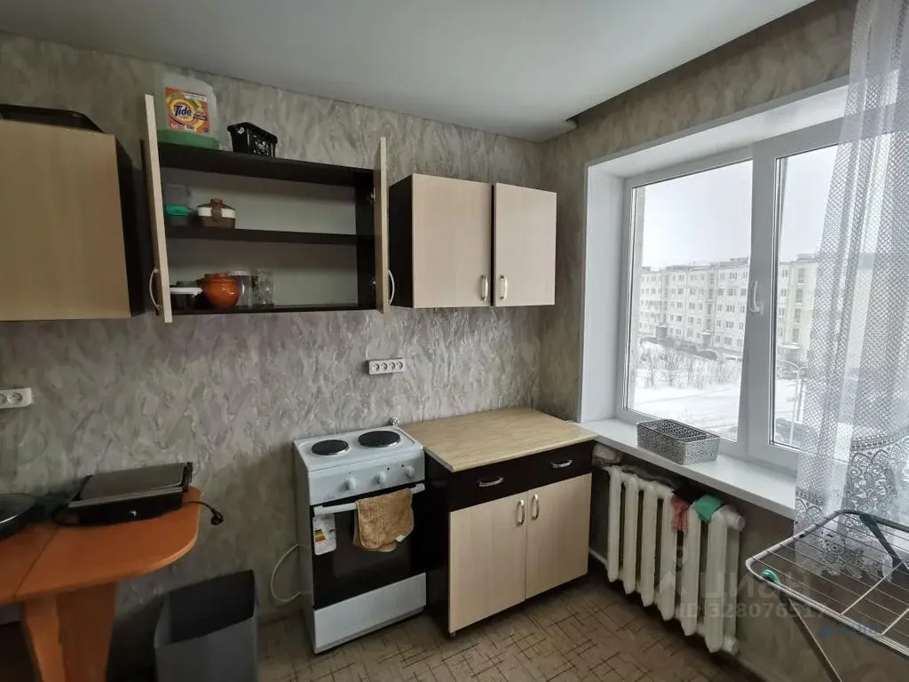 Купить комнату 107.0/14.5м ул. Билибина, 3, Магадан, Магаданская ... - Фото 12