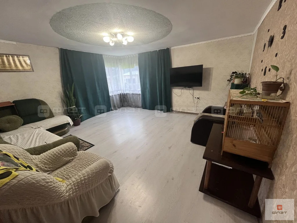 Продажа дома, Казань, дом 56 - Фото 8