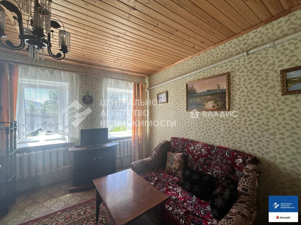 Продажа дома, Мурмино, Рязанский район, ул. Советская - Фото 11