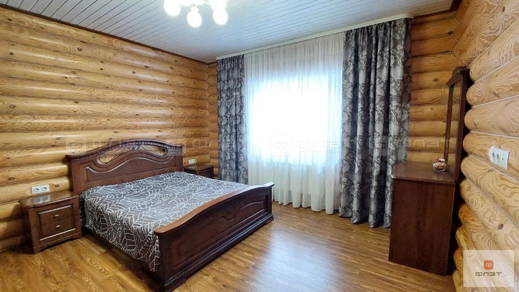 Продажа дома, Верхний Услон, Верхнеуслонский район, ул. Новая - Фото 18