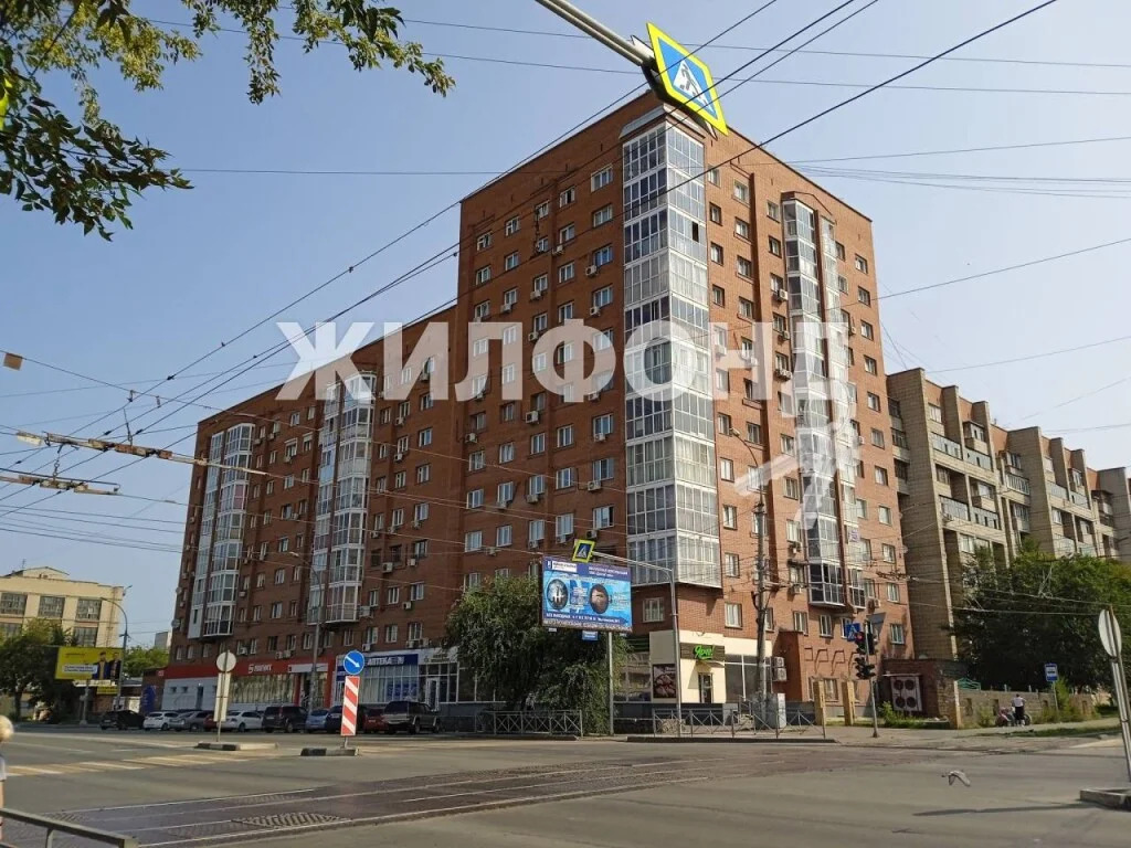 Продажа квартиры, Новосибирск, ул. Вертковская - Фото 22