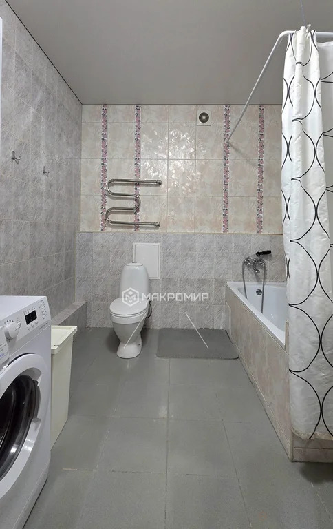 Продажа квартиры, Краснодар, им. Мусоргского М.П. ул. - Фото 6