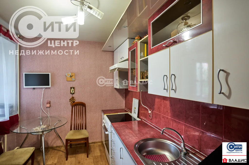 Продажа квартиры, Воронеж, Московский пр-кт. - Фото 15