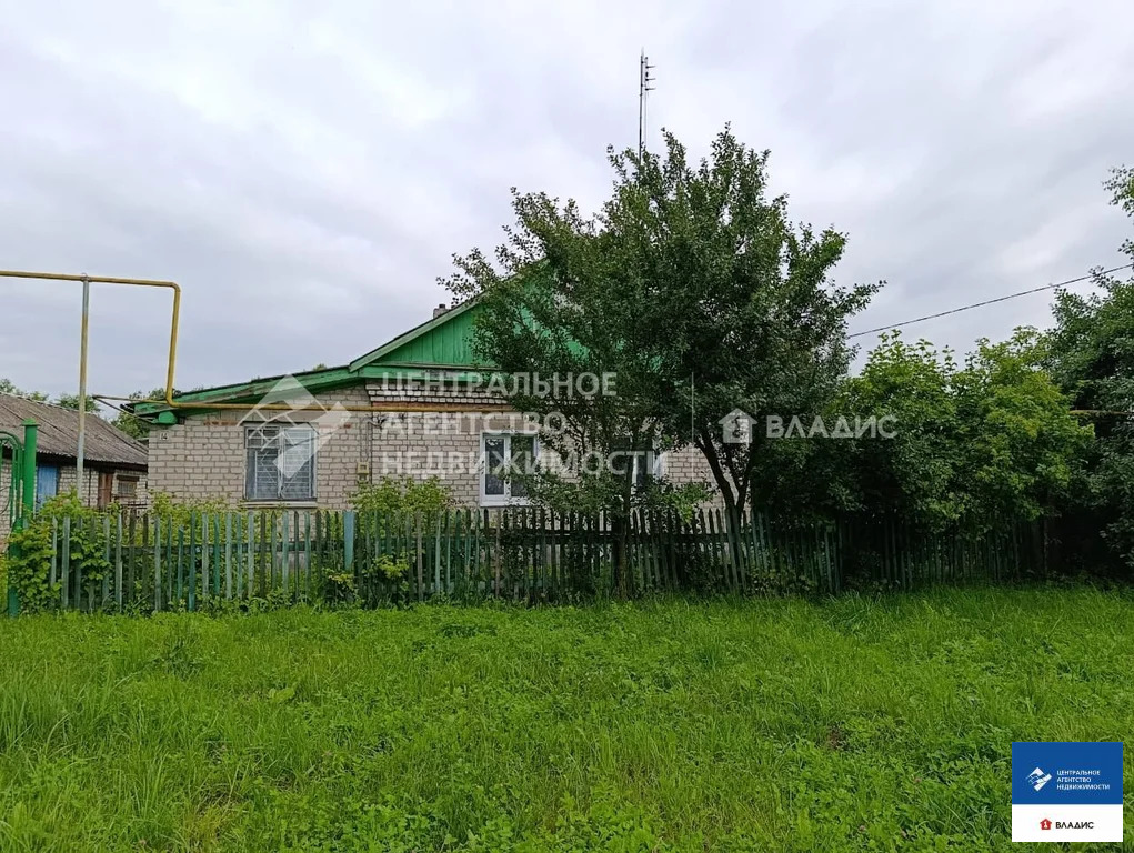 Продажа дома, Шилово, Шиловский район, ул. Новоселковская - Фото 10