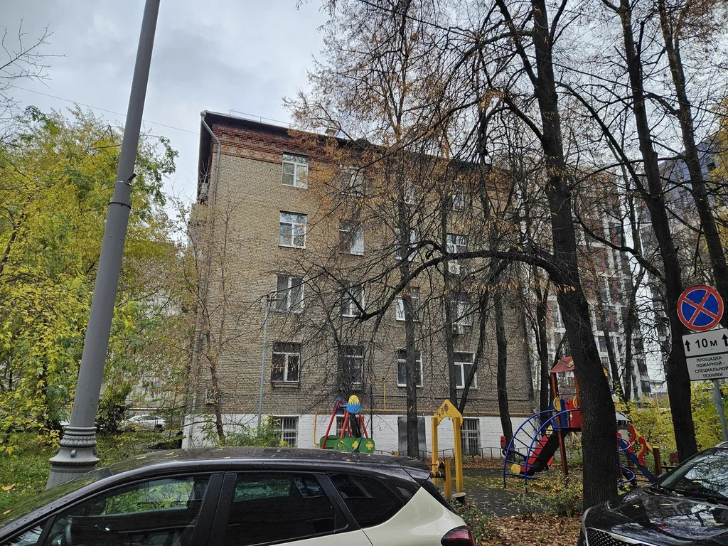 Продажа квартиры, ул. Юннатов - Фото 2