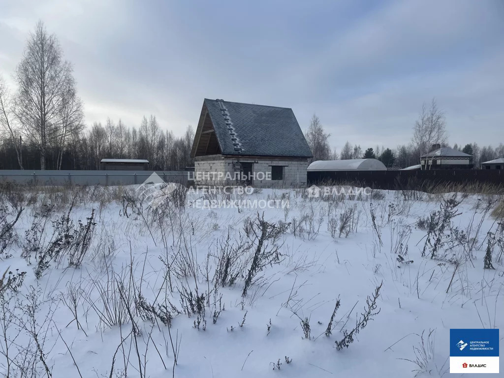 Продажа участка, Дубровичи, Рязанский район - Фото 0