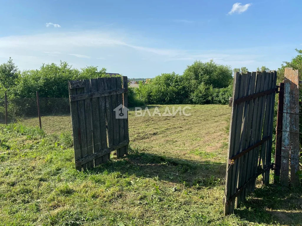 Суздальский район, посёлок Садовый, 5-й квартал, Родниковая улица,  ... - Фото 0