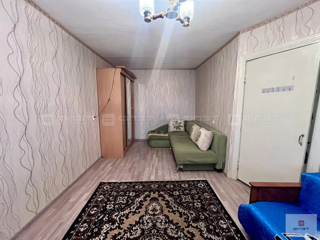 Аренда квартиры, Казань, Дербышки ул. Мира д.41 - Фото 3