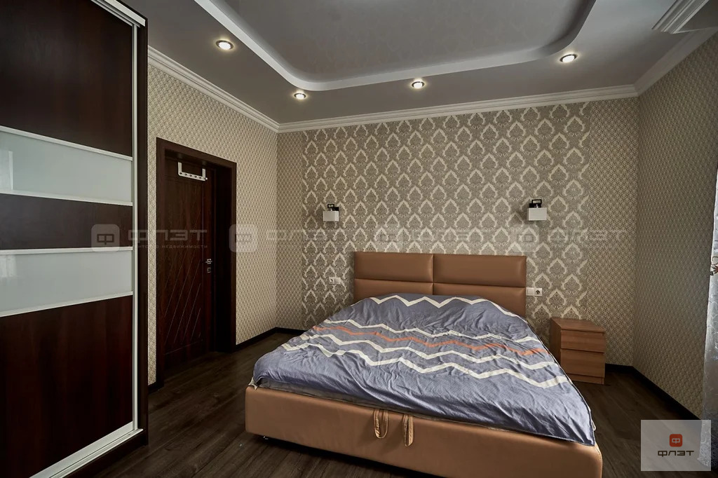 Продажа дома, Казань, ул. Александра Коваля - Фото 12